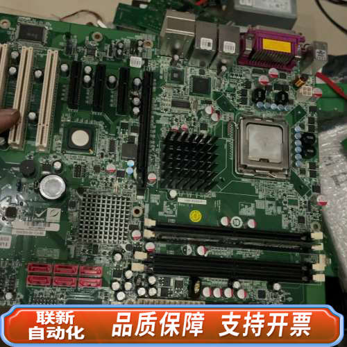 联新设备IEI威强 IMBA-XQ354-R11 Q35 IMBA-