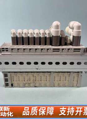 CKD  电磁阀 2组   N4E020-MEP   实