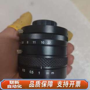 工业相机镜Pyxi 5MP JHF25M