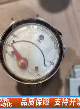 联新设备OVAL PI45B10 ，NPI45B00阀门指示器，