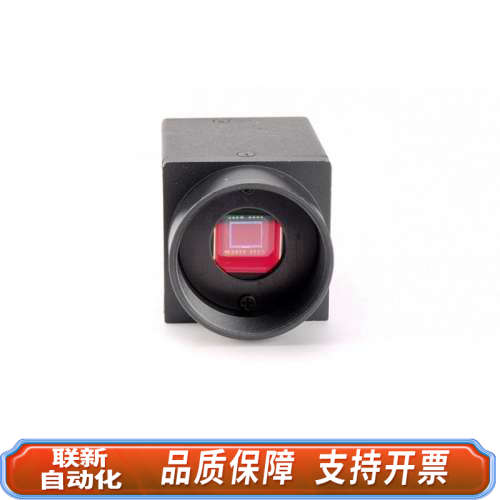 联新设备产 TRIC-MMFT 彩色CCD工业相机