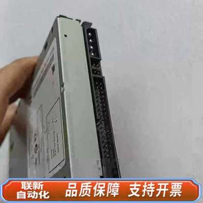 联新设备IOMEGA MODEL:Z100ATAPI 100MB 3