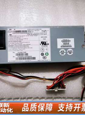 3Y YM-5201D 服务器电源200W 1U工控 P