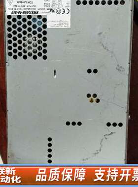 RWS1500B-48/RF0 机械手电源，输入100-24