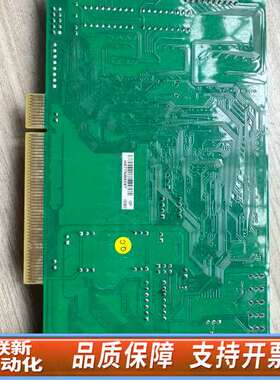 凌华PCI-9114A  Rev A3  凌华采集卡 拍