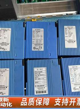 YOKOGAWA横河PLC模块F3SP35-5N