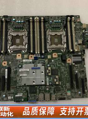 HP Apollo 4200 G9 服务器主板851147-