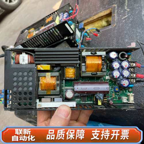 TDK-Lambda  CUS350M-24/FET 24V