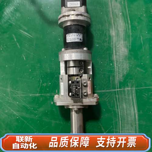 HARMONIC DRIVE谐波减速器，型号RH-11D-1