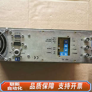 EXCITED 联新设备西班牙 型号FM Fm广电设备 TEM