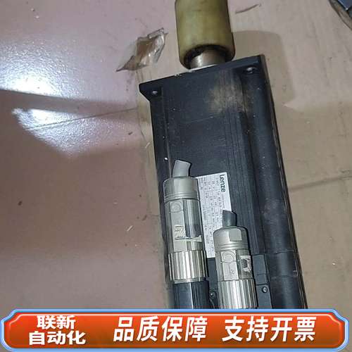 Lenze伦茨电机MCS 12L20-RS0B0-B19N-