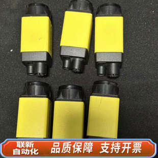 2货 50智能相机 373 联新设备康耐视IS8402M