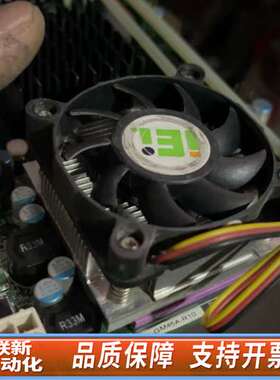 工控机用CPU 主板，型号是PICOe-GM45A-R10