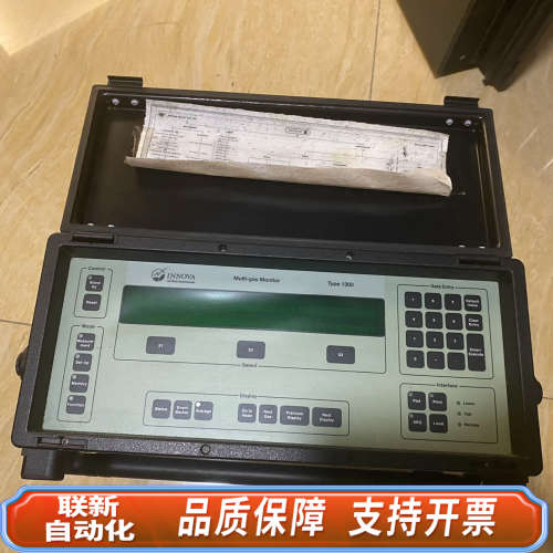 联新设备BK typle1302精密多气体检测仪,,知何用