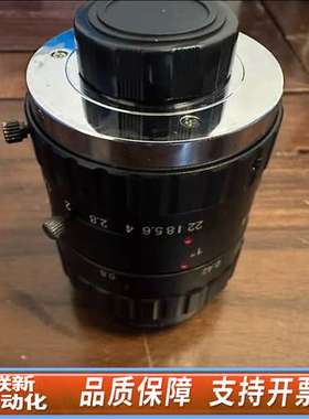 浩蓝工业镜头，型号NV2514SWIR，AZURE浩蓝短波近