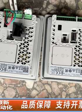 触摸屏PFXGP4116T2D，12-24VDC供电