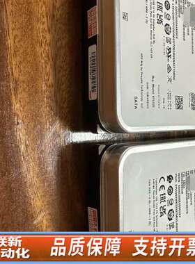 希捷国行20TB Exos X20 使用时间60多天 到