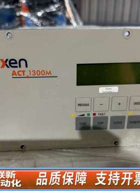 ADIXEN 阿尔卡特ACT1300M 控制器