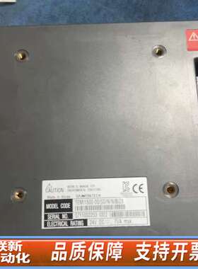 三TEMP1500-00/SD/N/B温度控制显示器