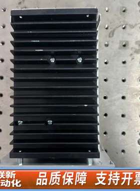 HVPZT放大器E507B0006，高可达730VDC。铝