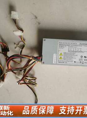 ELANPOWER RP-2005-00 工控机电源 PC4