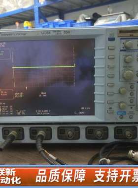 LT354力科WAVERUNNER LT354ML四通道示波