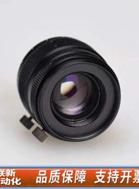 VST VS-LD25N FA微距 工业镜头 靶面尺寸2/3