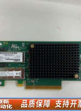 HPE  LPE31002-HP   16G双口HBA卡
