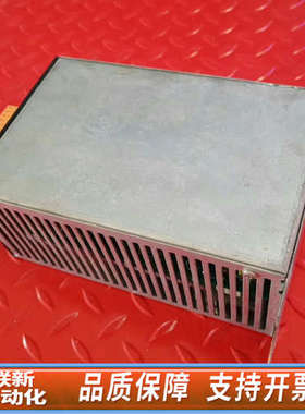 联新设备Elettro Stemi伺服驱动器DCDE300 P 5