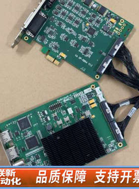 联新设备Redbridge6A-HD V1.1-RH RB6-4K