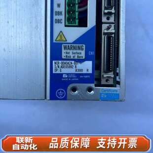 801 DDA0A2A DENSO驱动器NCR NIKKI