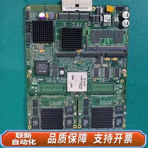 联新设备Spirent思博伦SmartBits网络仪模块LAN-