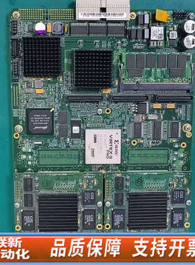联新设备Spirent思博伦SmartBits网络仪模块LAN-