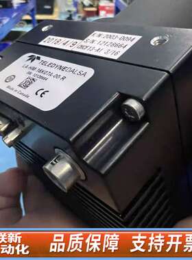 Teledyne DALSA工业相机 LA-HM-16K07