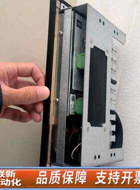 kONGSBERG WCC600  ，上电，指哪