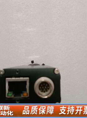 ，BASLER 巴斯勒 scA1400-30gm 黑