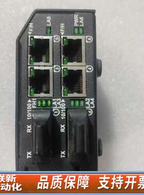 GarrettCom PES42P-2SSC