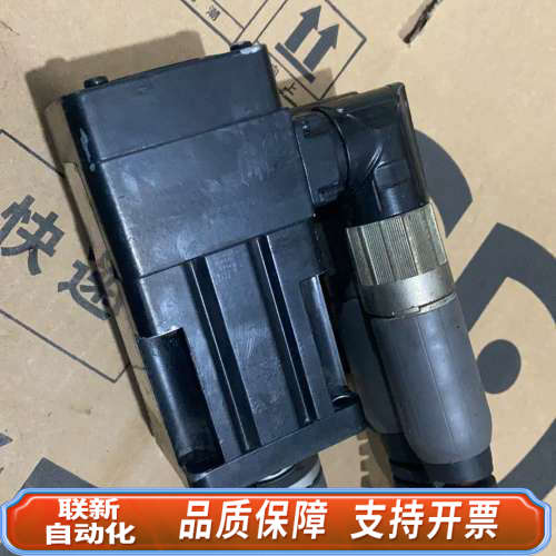 联新设备AB伺服电机MPL-A1510V-EJ72AA，