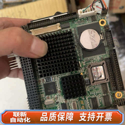 联新设备LX800 CPU主板 PC680主板