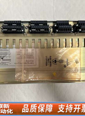 联新设备KONGSBERG C2模块，型号8100182，挪威霍尔滕