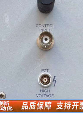 联新设备hvpzt-amplifier E-507.00 asml