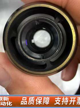 奥林巴斯UMPlanFl 5x/0.15 BD显微镜物镜，日