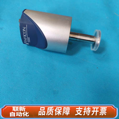 联新设备英福康真空计CDG025D，1Torr测量范围，型号CD