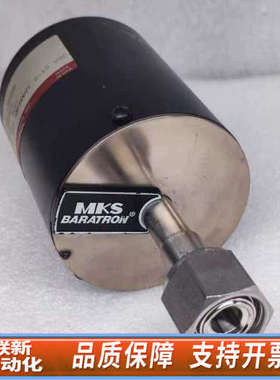 联新设备MKS 真空计 127AA-10000B RANGE:100