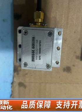 MUEGGE-GERLING感应头MM1002D-111