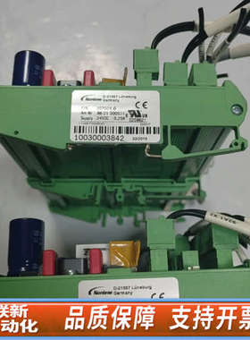 联新设备诺信胶机主板 D-21337    PN/207024G 实