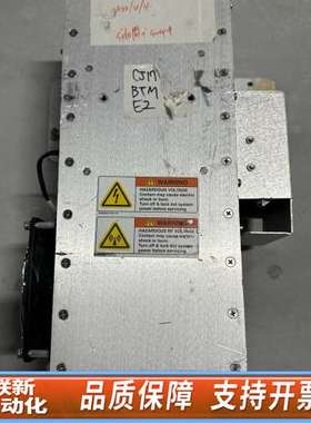 AMAT应用材料射频电源匹配器0190-64232，参数30