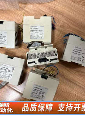 联新设备FX2N-4DAplc模块