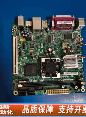 联新设备出一块Intel D945GCLF2主板，Intel芯片