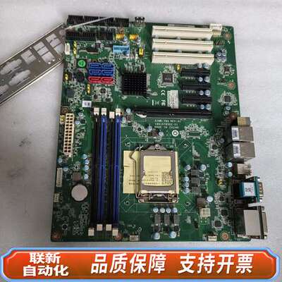 AIMB-785G2工控服务器主板，LGA1151接口，